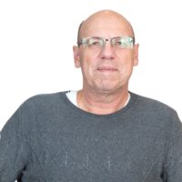 Dr. Rolf Nierhoff