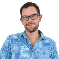 Dr. Paul Miessner